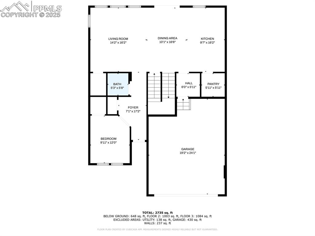 Image 38 of 40: Floor Plan
