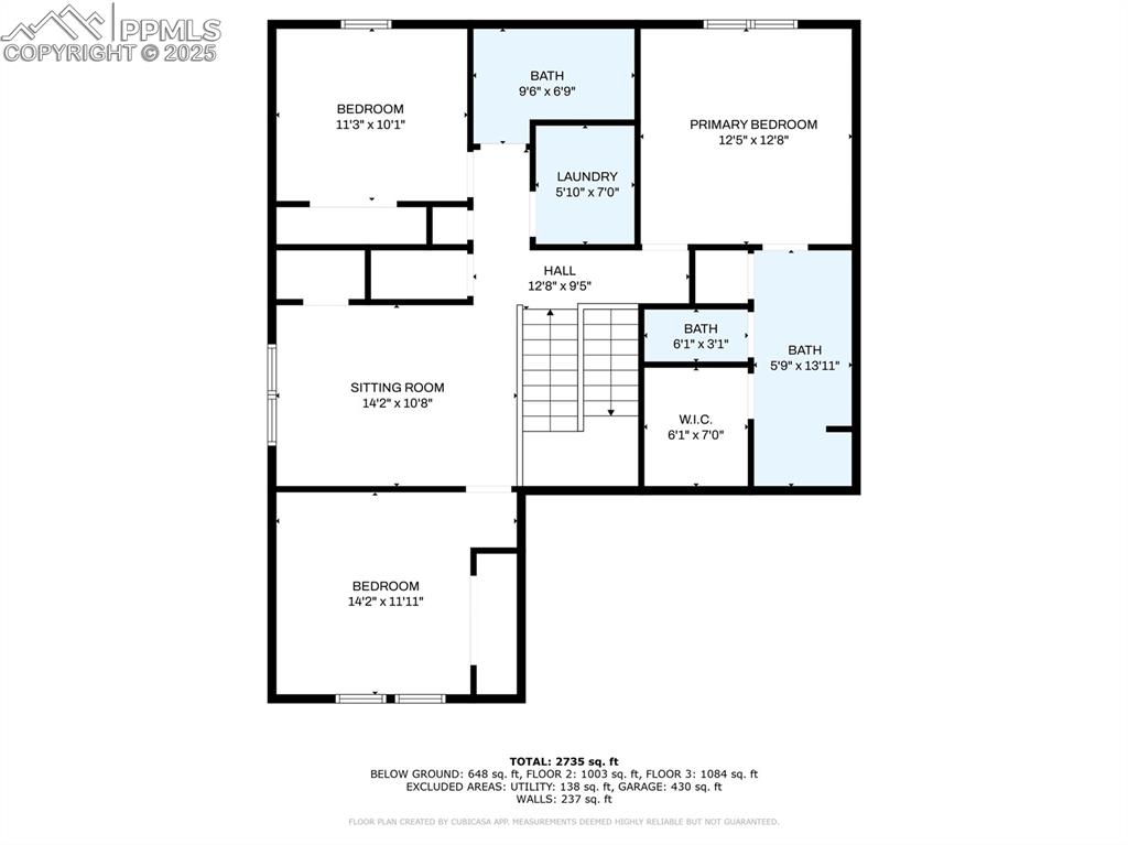 Image 39 of 40: Floor Plan
