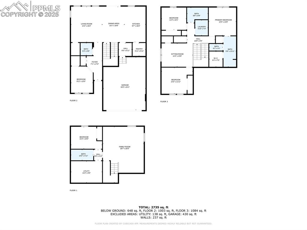 Image 40 of 40: Floor Plan