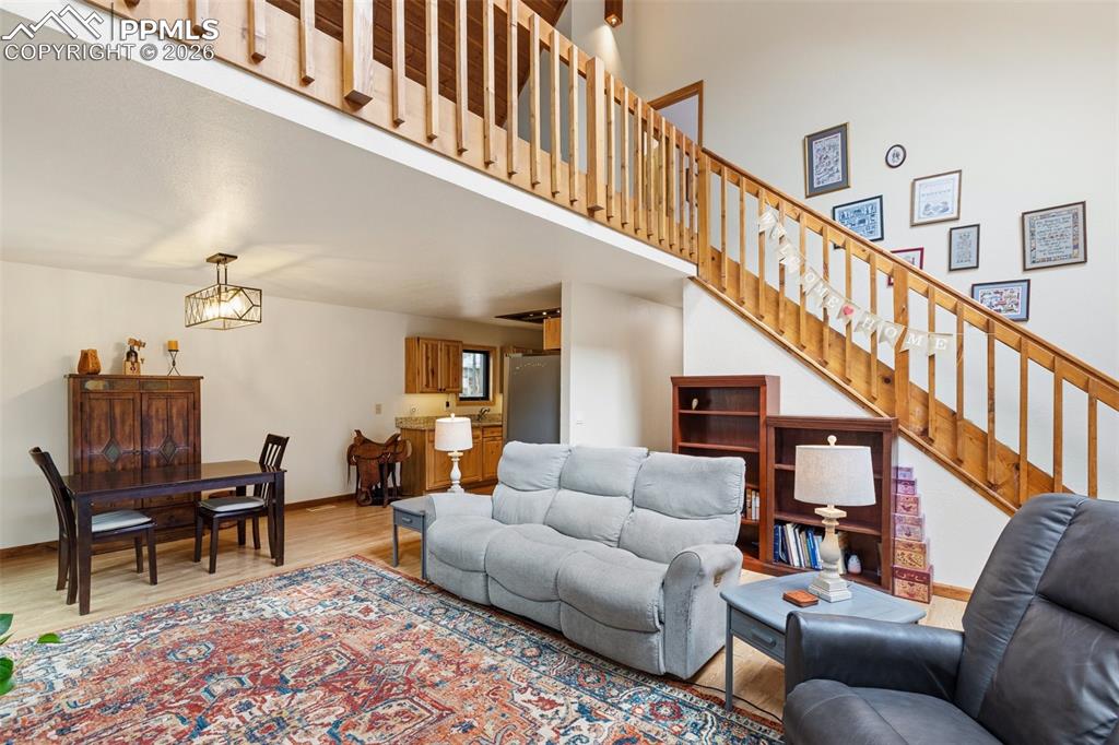 Image 14 of 50: Living Room