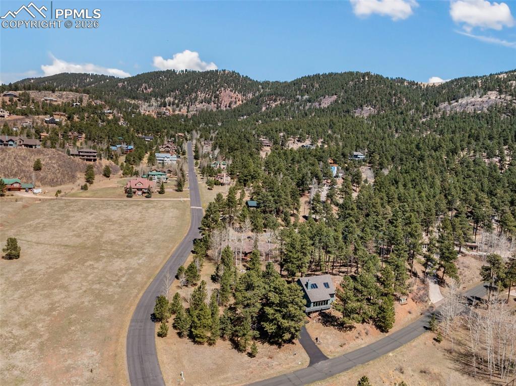 Image 47 of 50: Aerial View