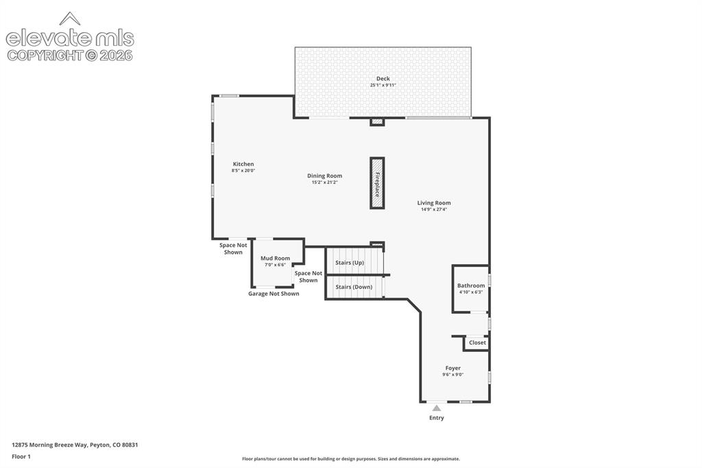 Image 48 of 50: Floor Plan
