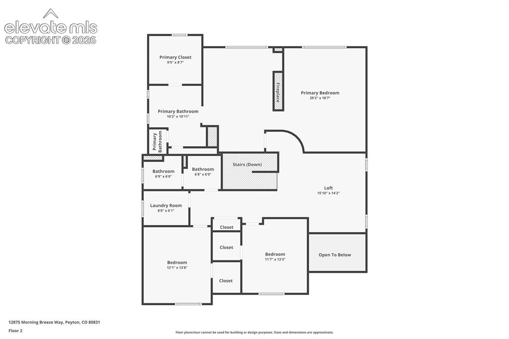 Image 50 of 50: Floor Plan