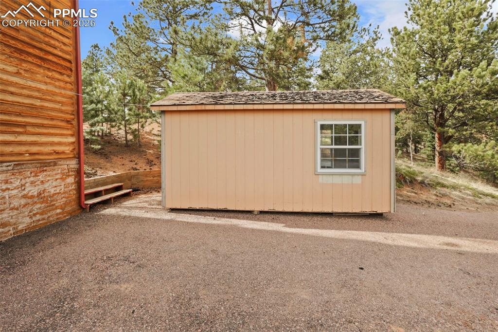 Image 39 of 50: Out Buildings