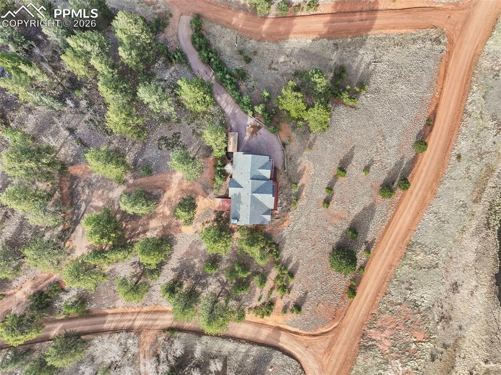 Image 49 of 50: Aerial View