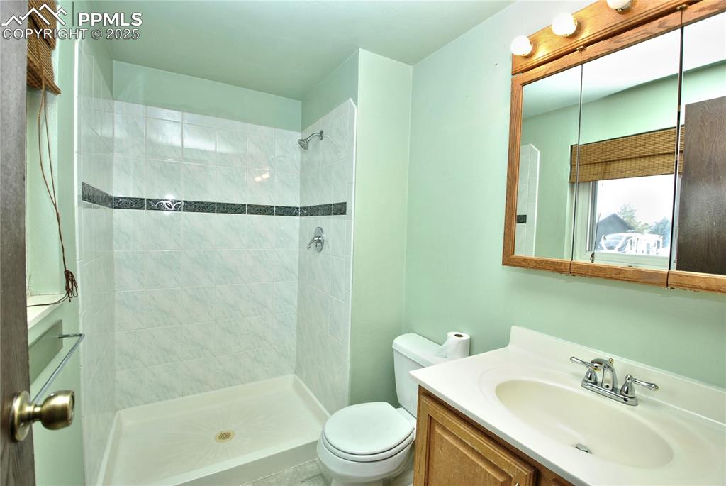 Image 10 of 33: Master Bathroom