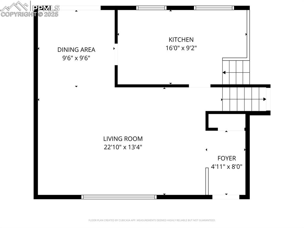 Image 30 of 33: Floor Plan