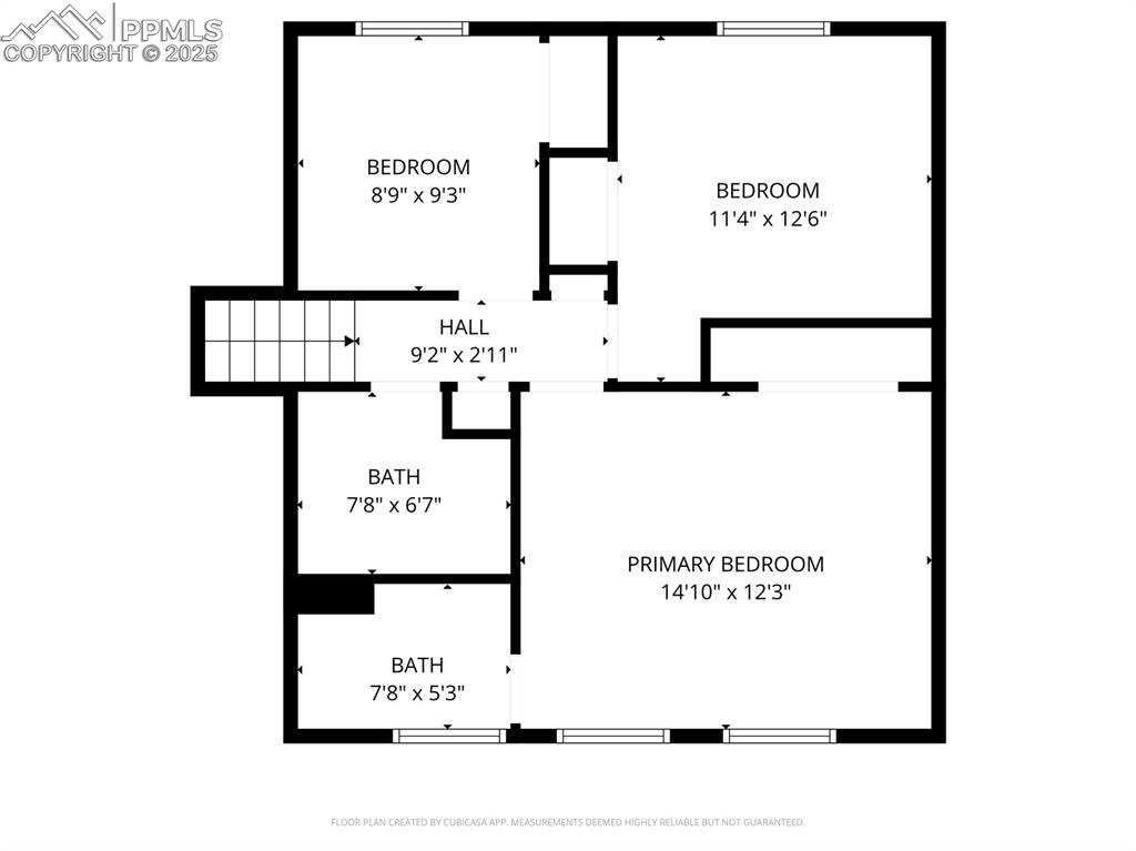 Image 31 of 33: Floor Plan