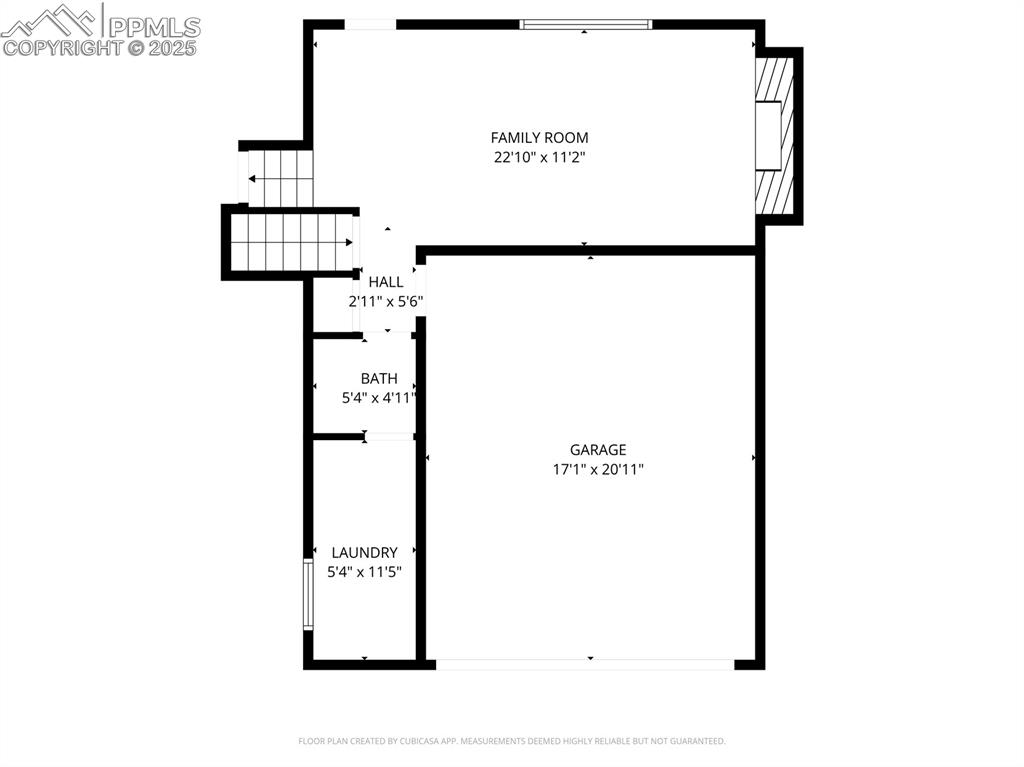 Image 32 of 33: Floor Plan