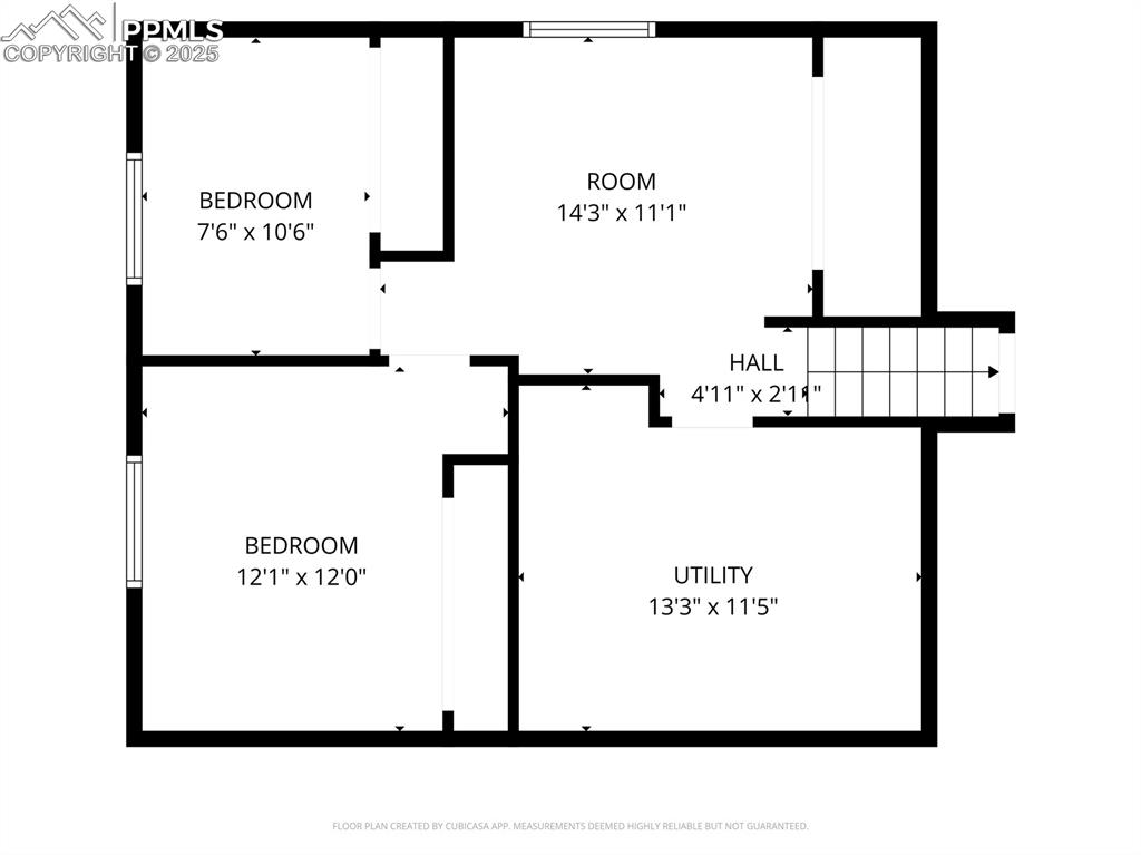 Image 33 of 33: Floor Plan