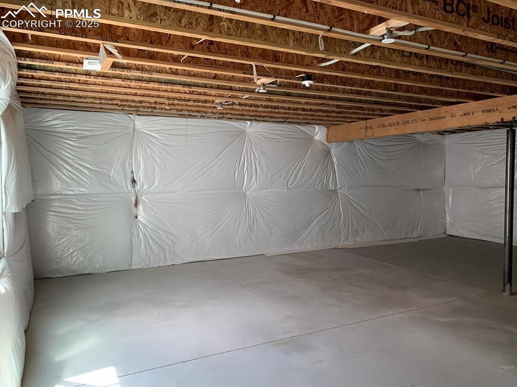 Image 22 of 26: Basement