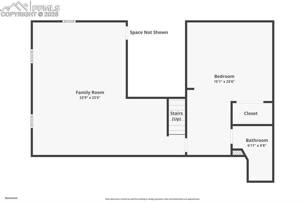 Image 43 of 44: View of property floor plan