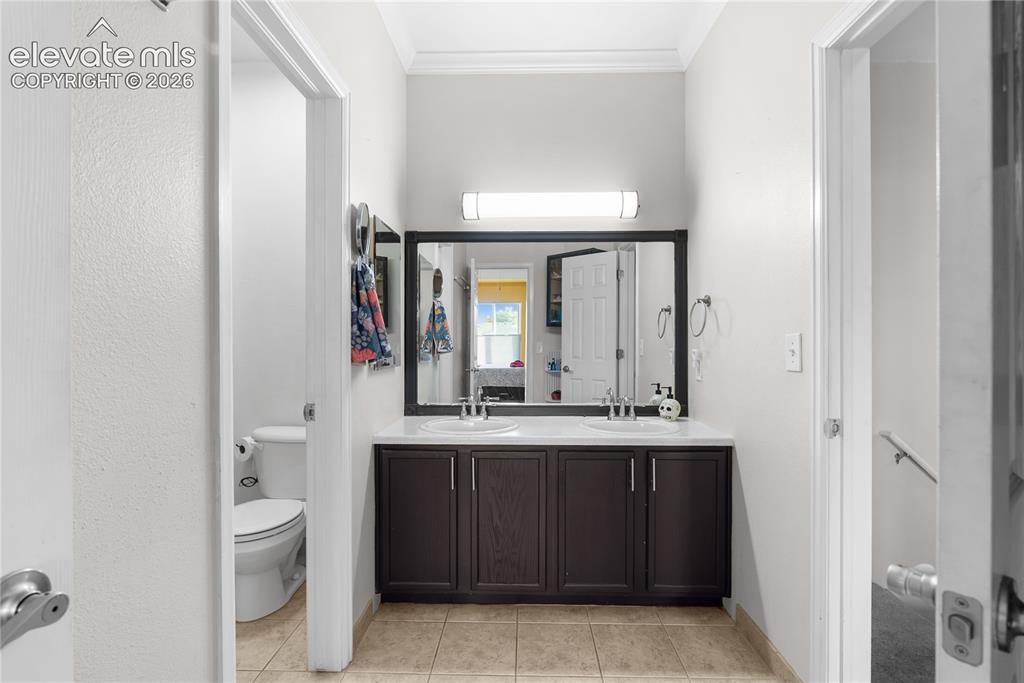 Image 13 of 25: Master Bathroom