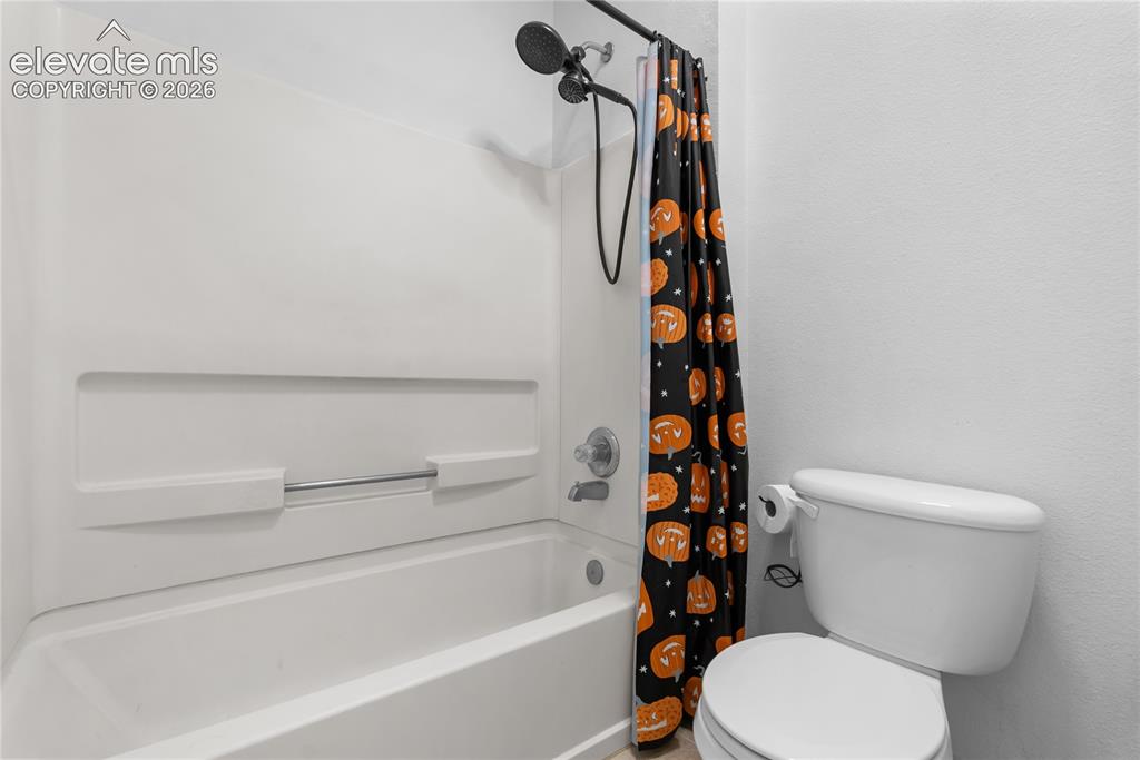 Image 14 of 25: Master Bathroom
