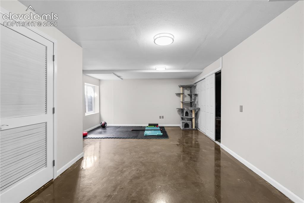 Image 15 of 25: Basement