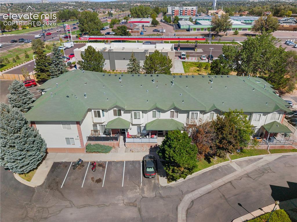 Image 18 of 25: Aerial View