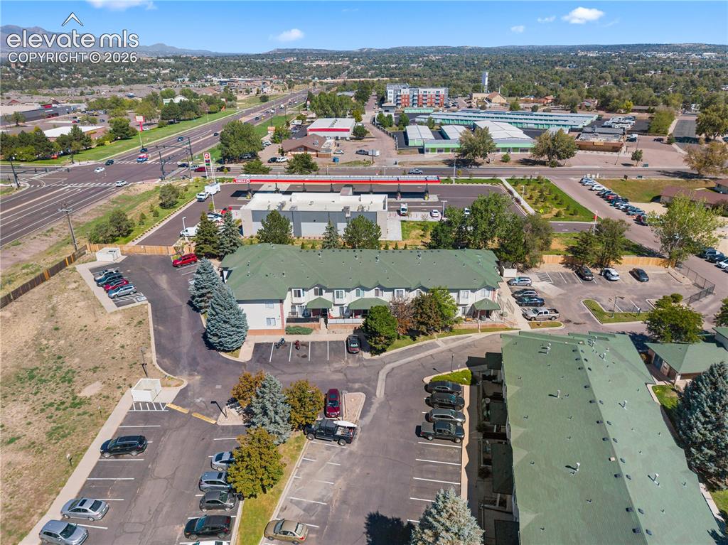 Image 19 of 25: Aerial View
