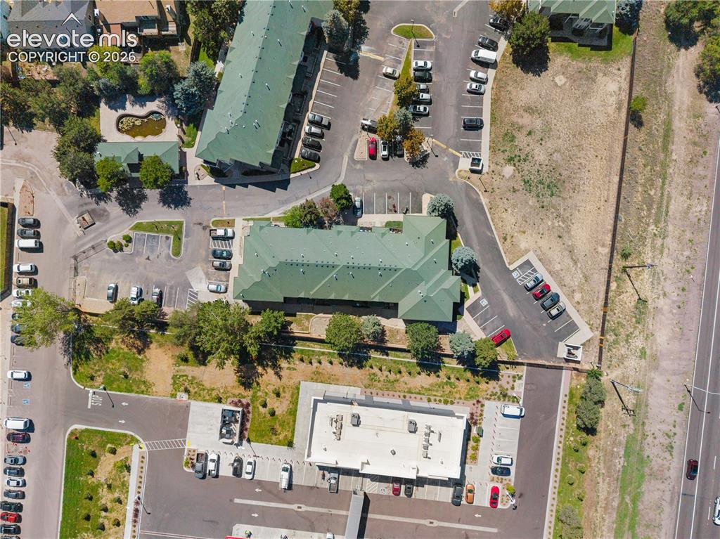 Image 20 of 25: Aerial View