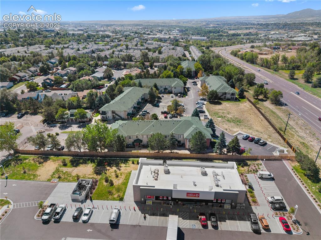 Image 21 of 25: Aerial View
