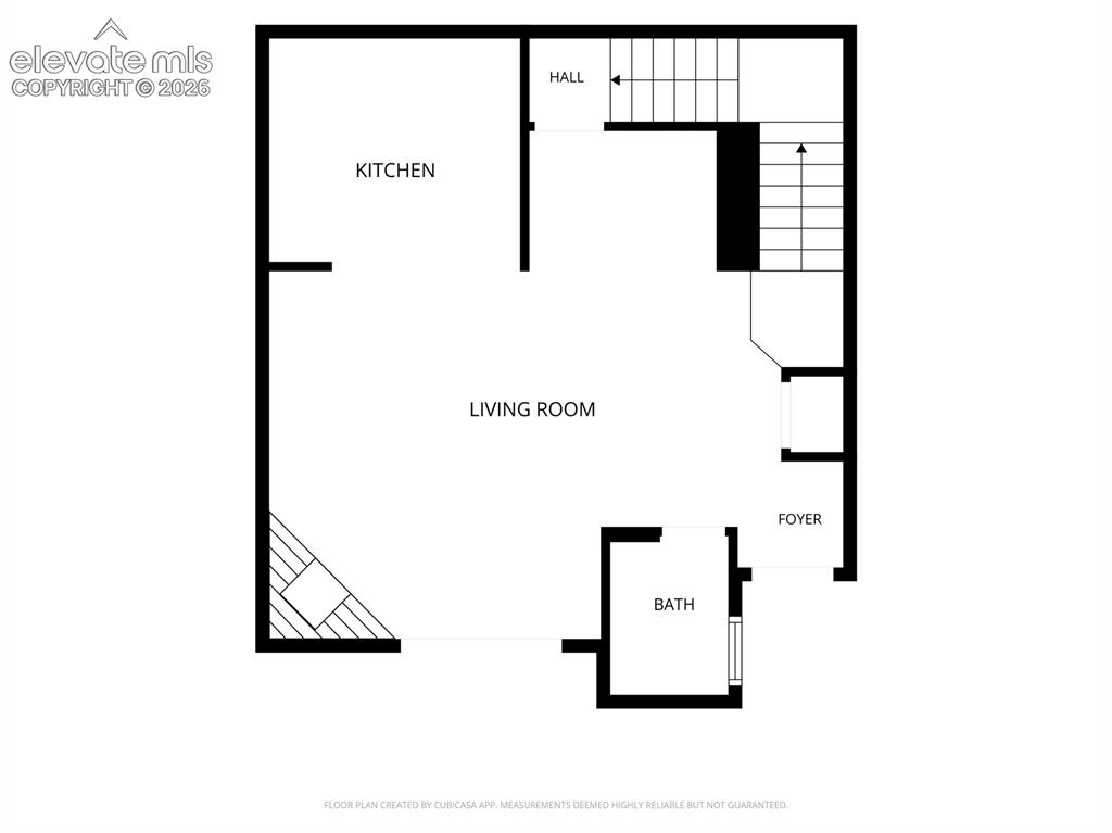 Image 22 of 25: Floor Plan