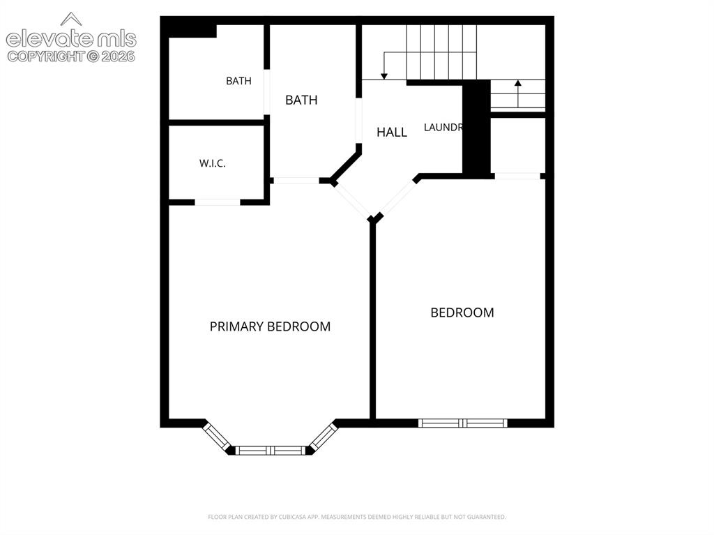 Image 23 of 25: Floor Plan
