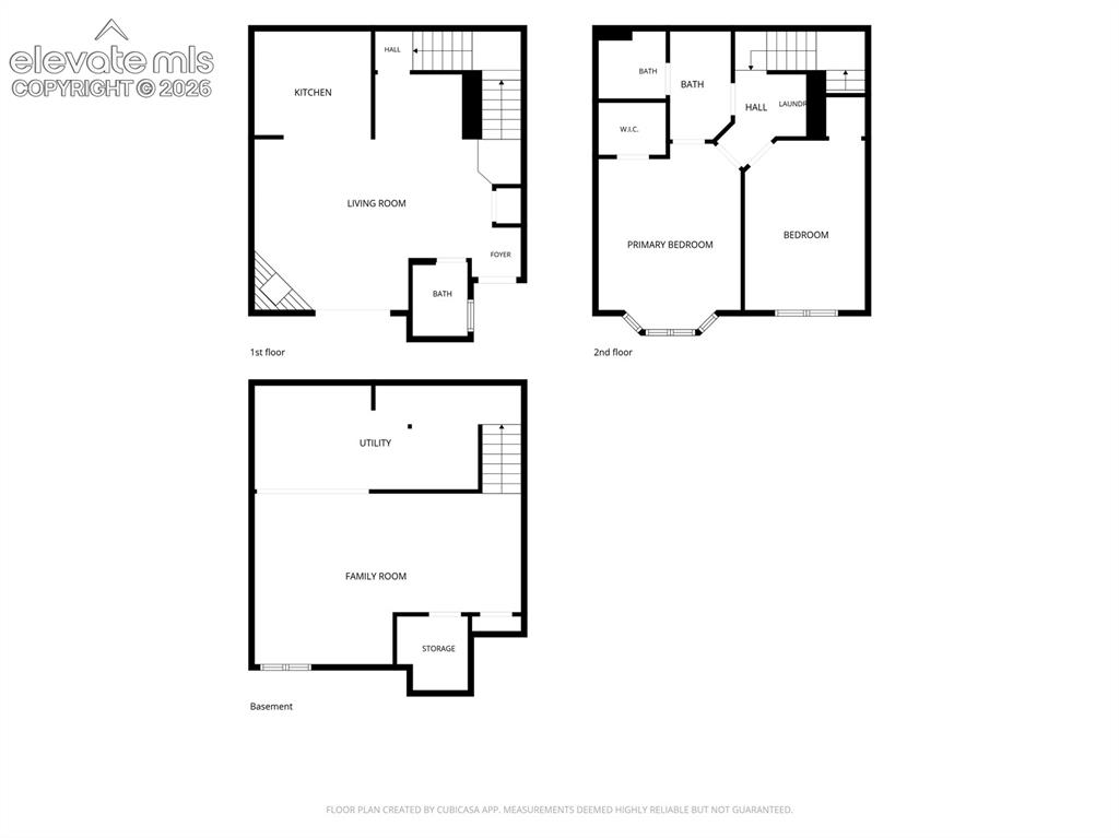 Image 24 of 25: Floor Plan