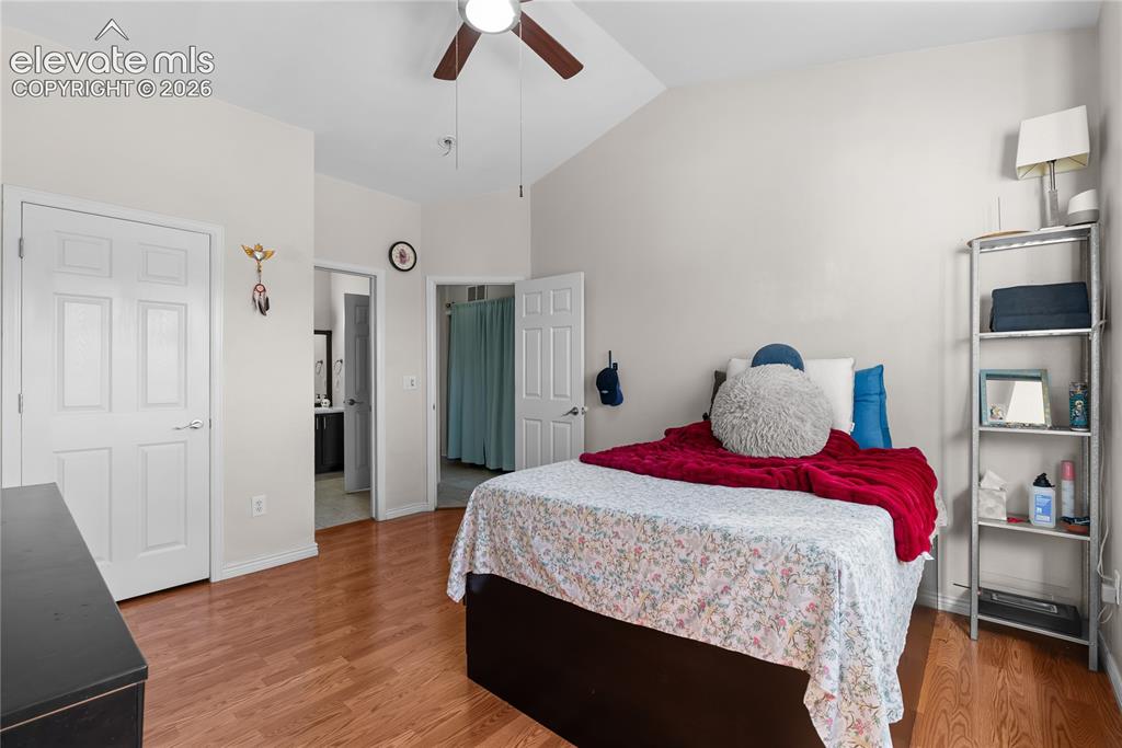 Image 7 of 25: Master Bedroom