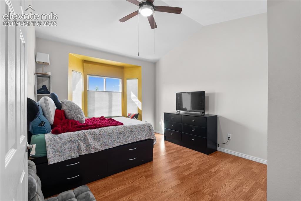 Image 8 of 25: Master Bedroom