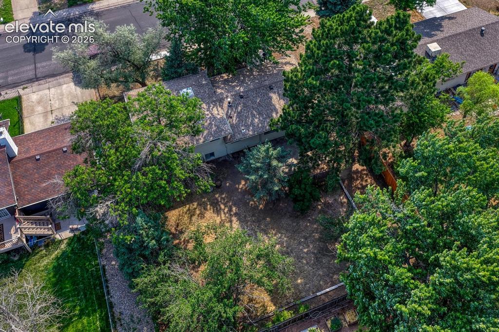 Image 37 of 44: Aerial View