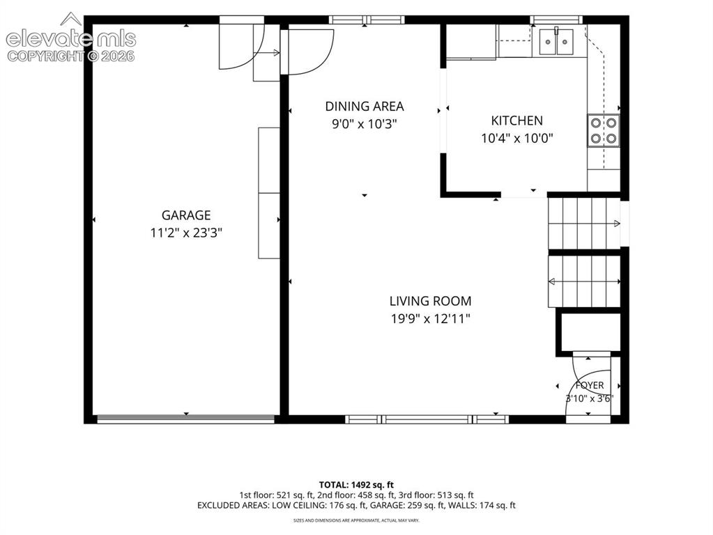 Image 41 of 44: Floor Plan