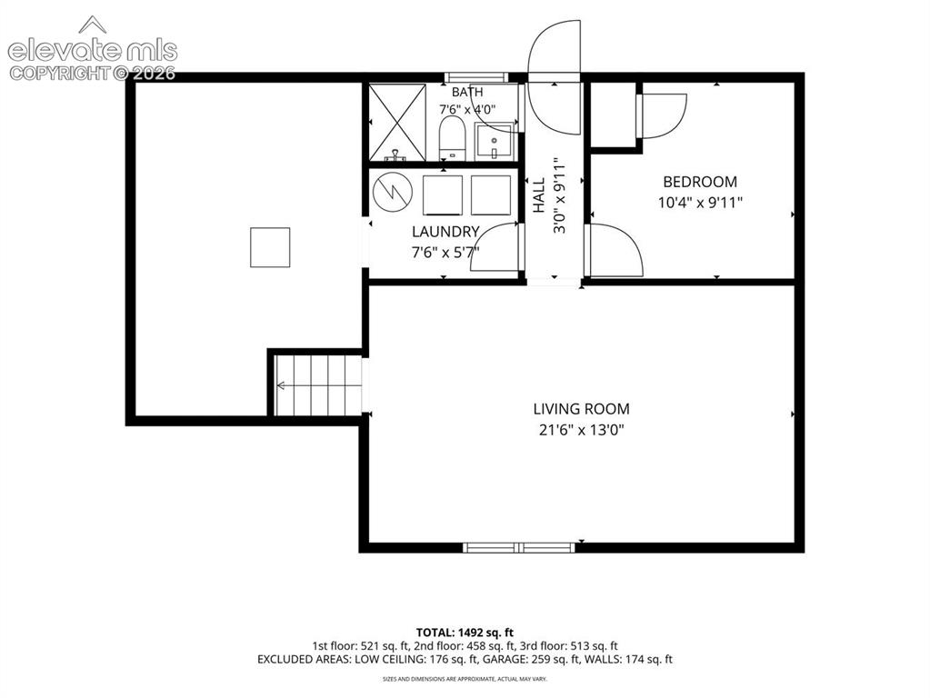 Image 42 of 44: Floor Plan