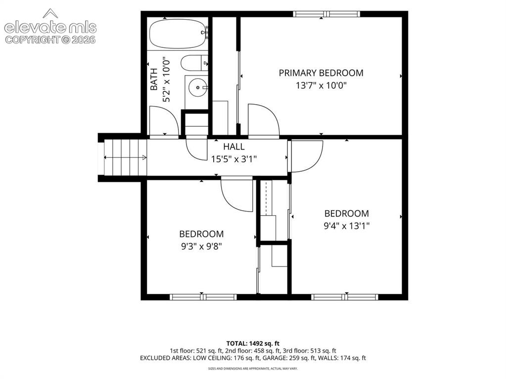 Image 43 of 44: Floor Plan