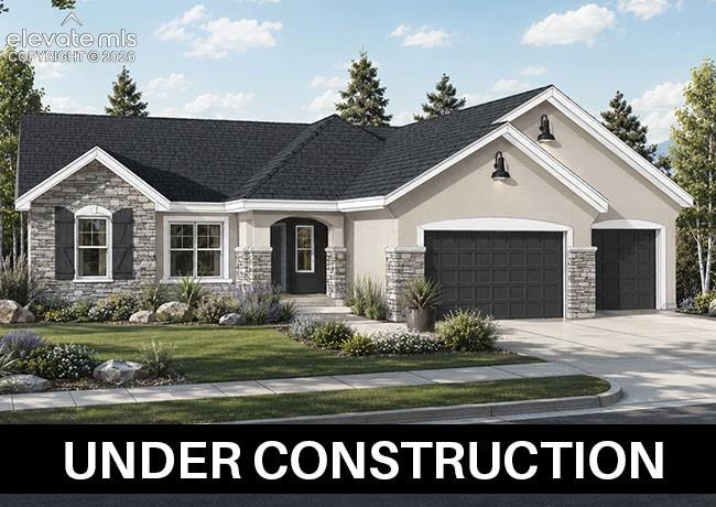 Image 1 of 1: Rendering