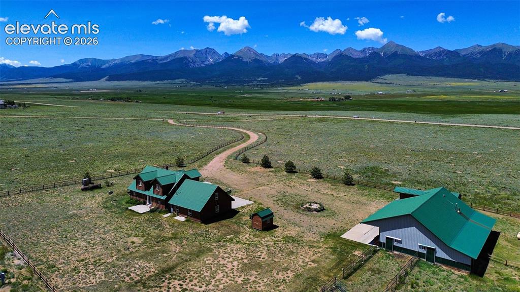 Image 1 of 39: Aerial View