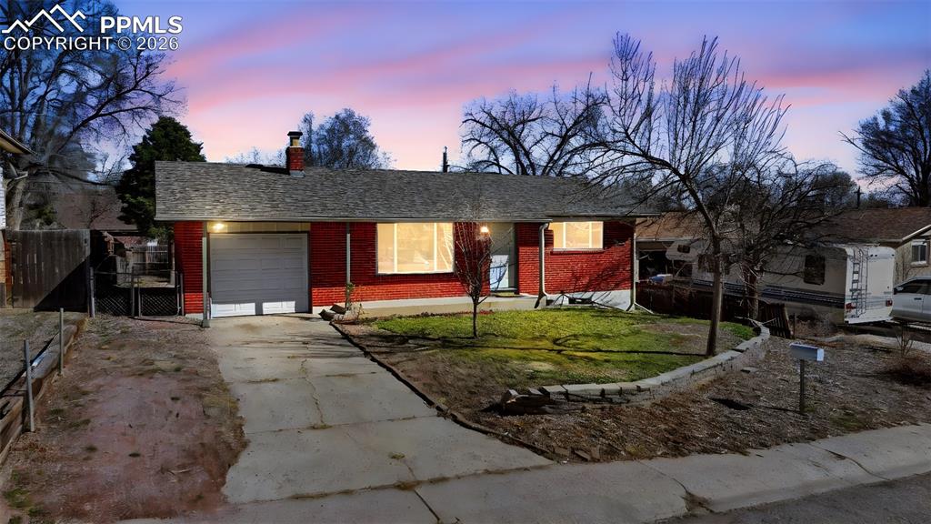 Image 4 of 32: Stunning even at night!