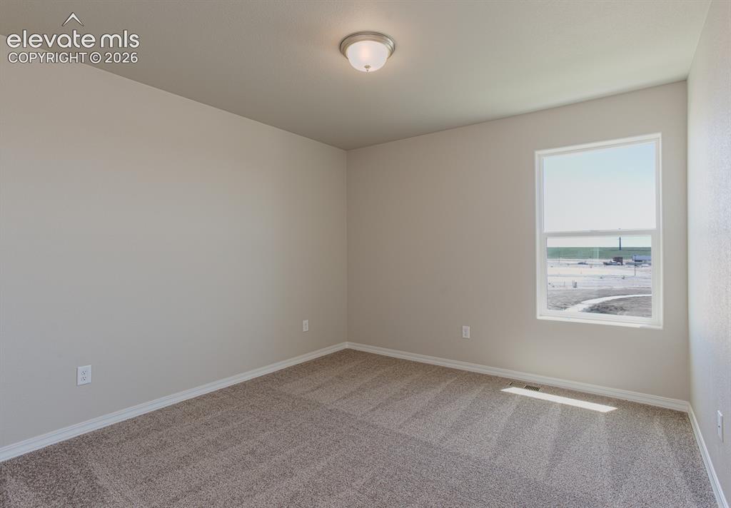 Image 10 of 15: *photos of previously built home of same floor plan*