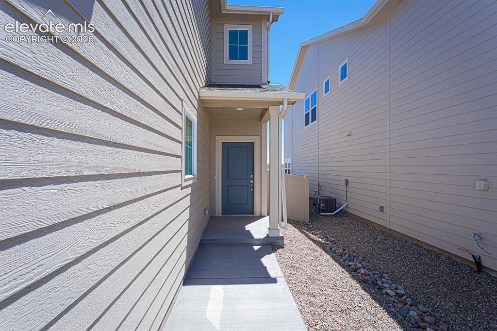 Image 14 of 15: *photos of previously built home of same floor plan*