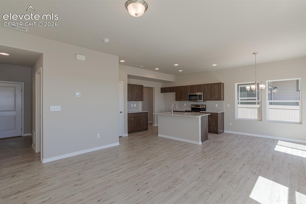 Image 2 of 15: *photos of previously built home of same floor plan*