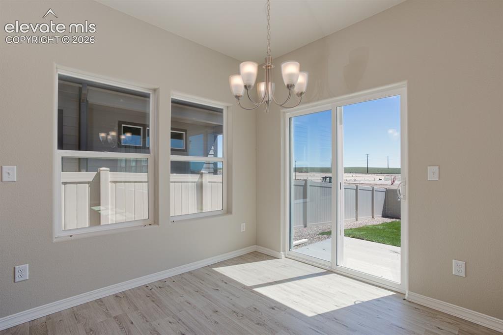 Image 4 of 15: *photos of previously built home of same floor plan*