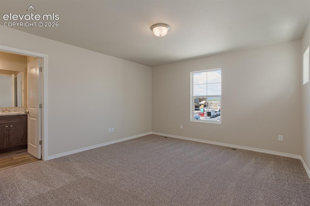 Image 5 of 15: *photos of previously built home of same floor plan*