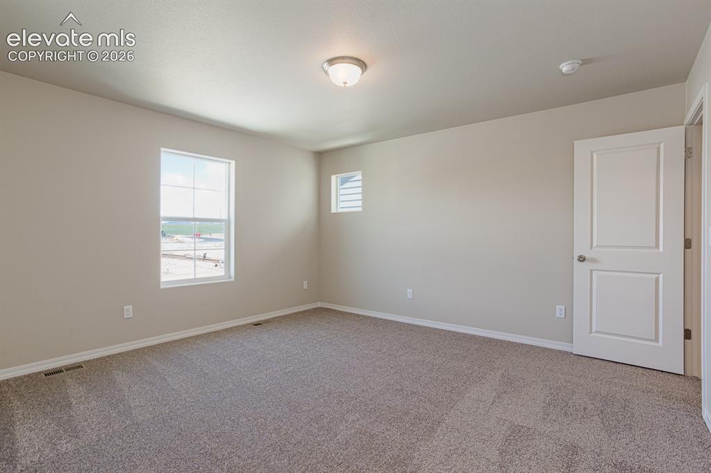 Image 6 of 15: *photos of previously built home of same floor plan*