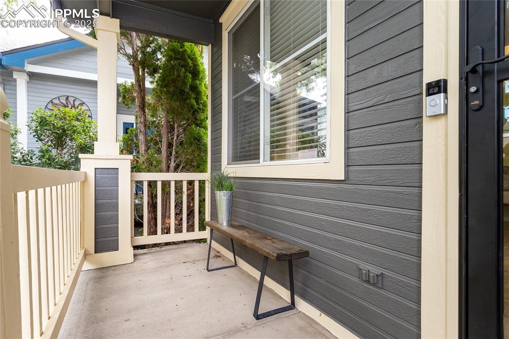 Image 2 of 47: Patio