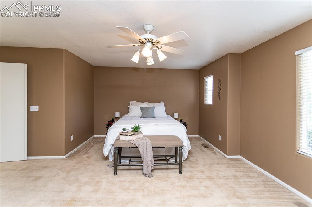 Image 25 of 47: Master Bathroom