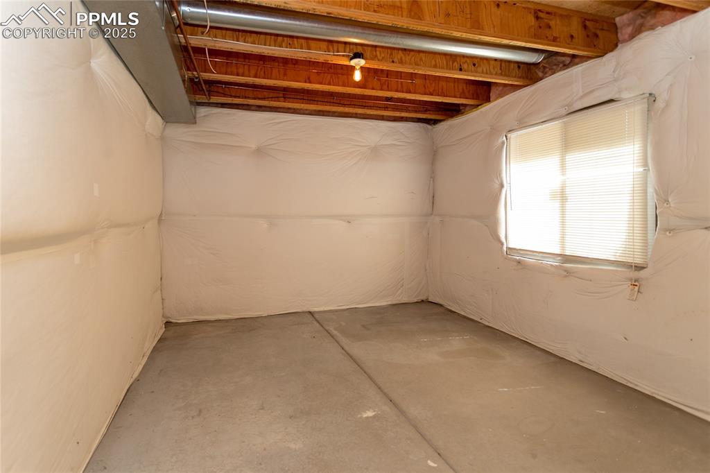 Image 41 of 47: Basement