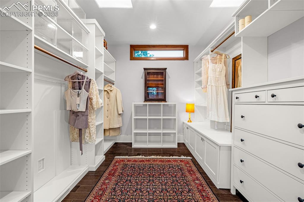 Image 28 of 50: French Doors to the back patio