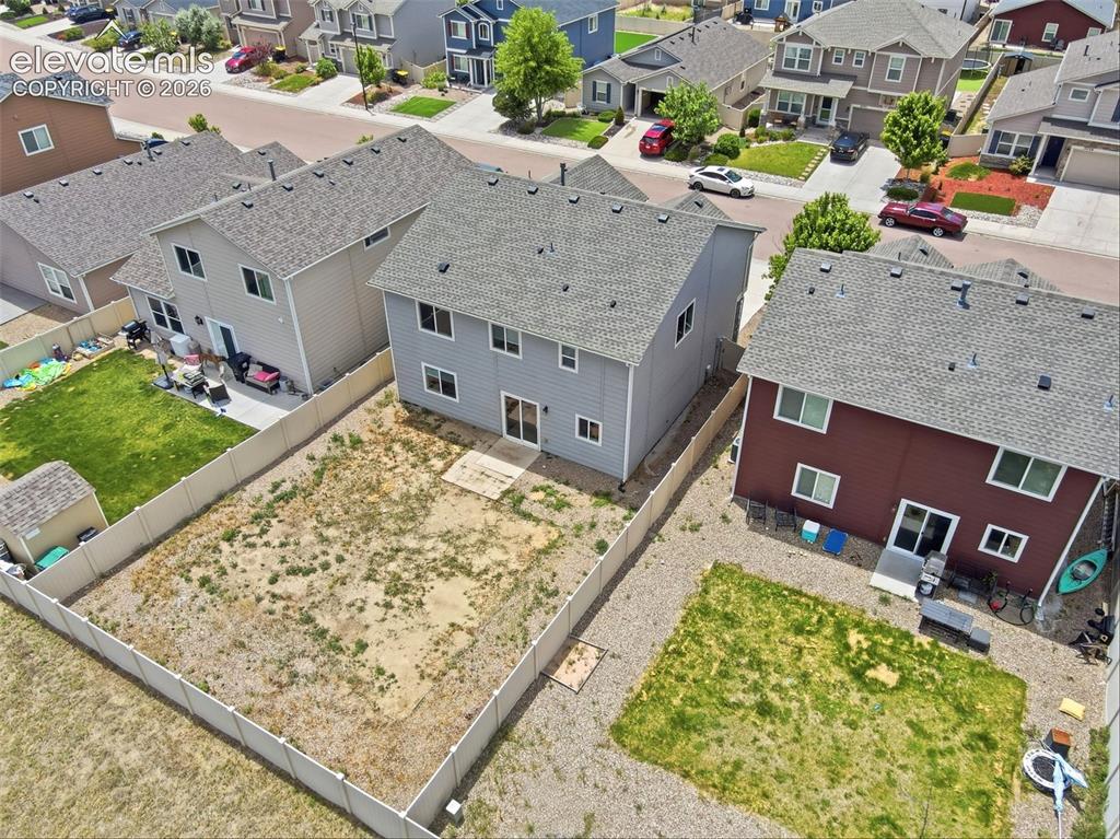 Image 45 of 50: Aerial View