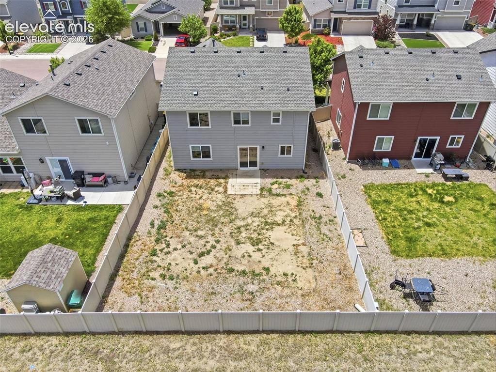 Image 46 of 50: Aerial View