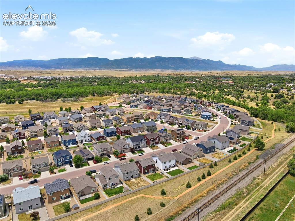 Image 48 of 50: Aerial View