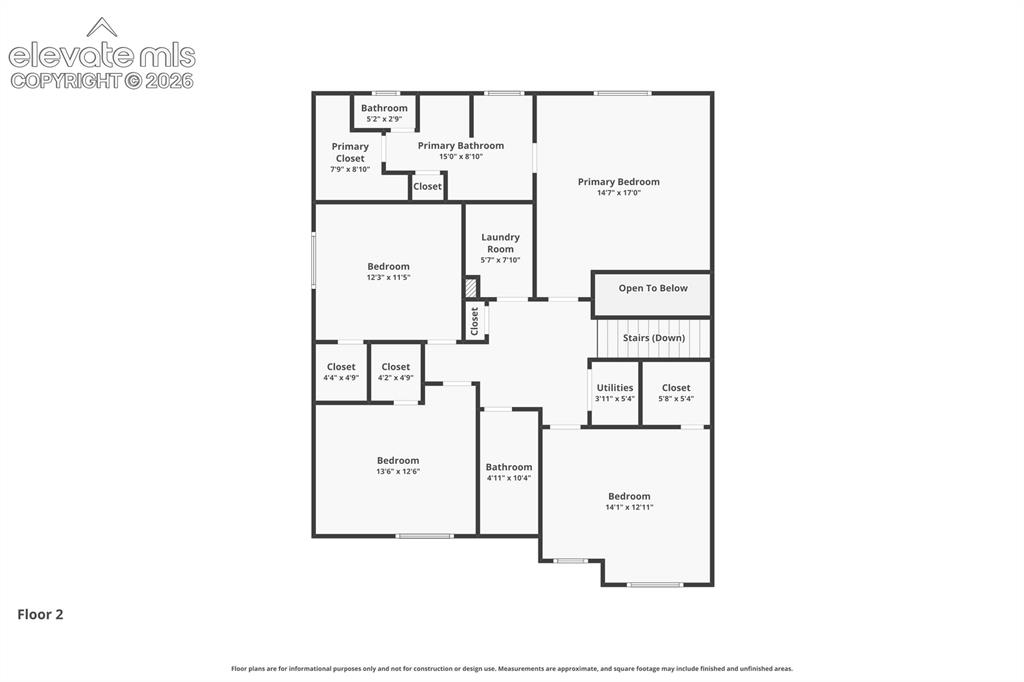 Image 49 of 50: Floor Plan
