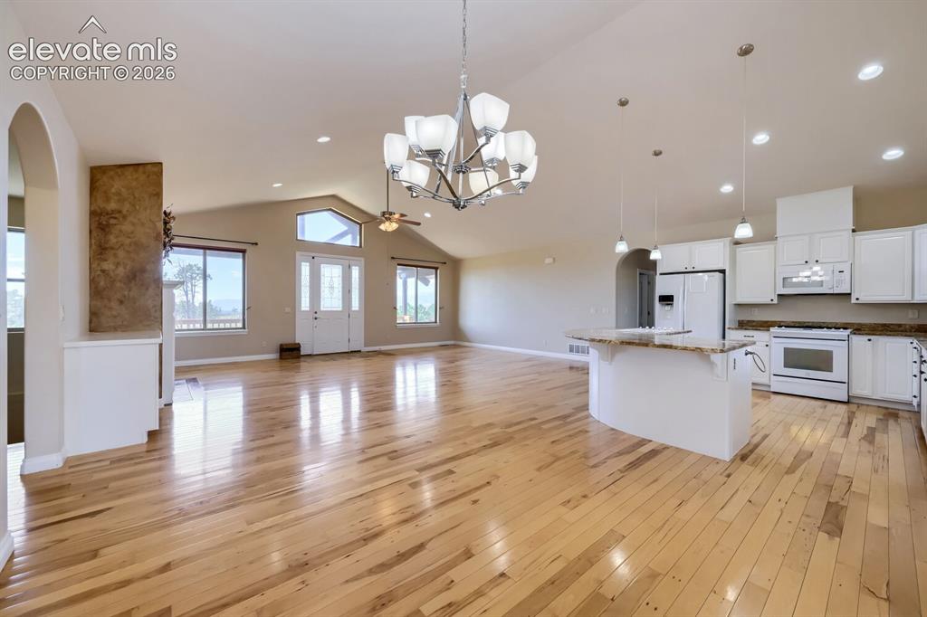 Image 12 of 47: Kitchen